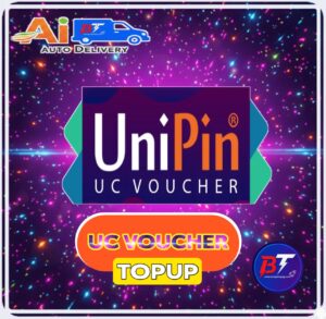 UniPin Voucher BD