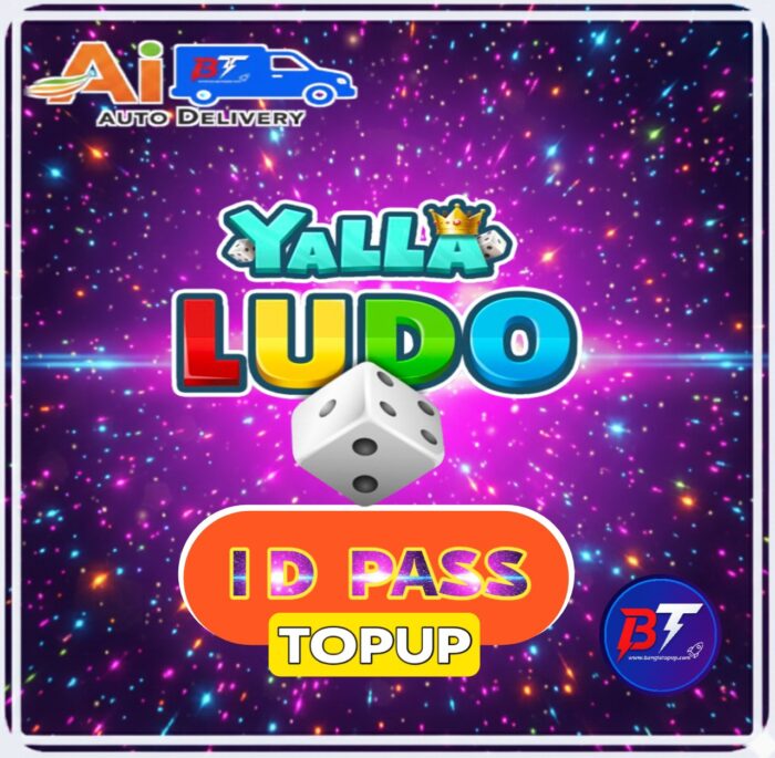 Yalla Ludo Diamond