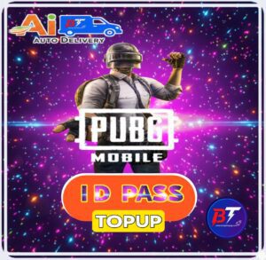 PUBG Mobile Lite BC