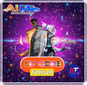 Valorant Points (MY)