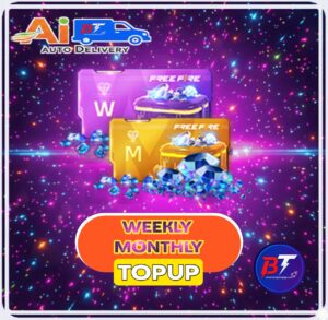 WEEKLY MONTHLY [COMBO]