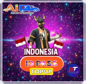 Free Fire Indonesia