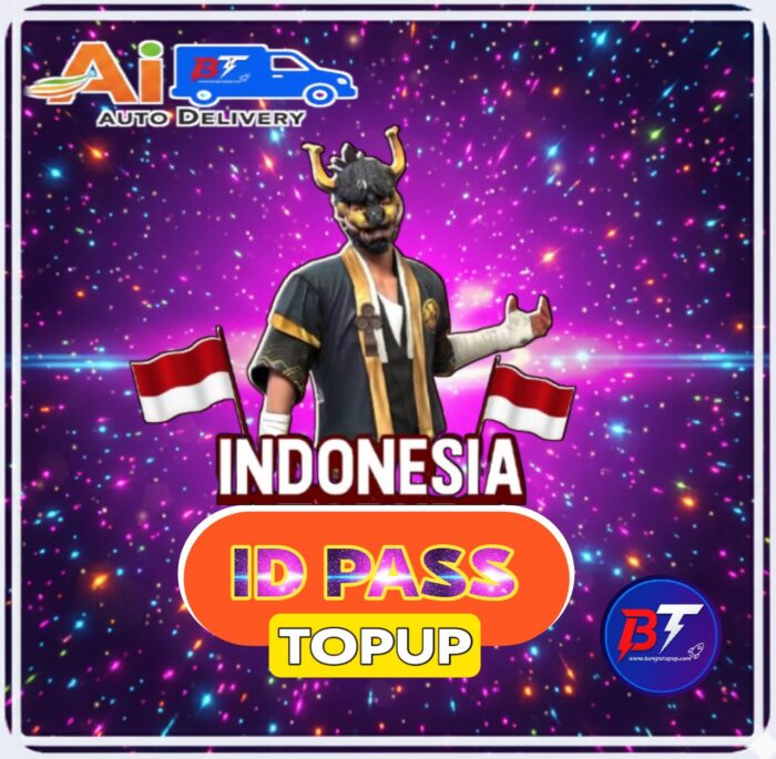 Free Fire Indonesia
